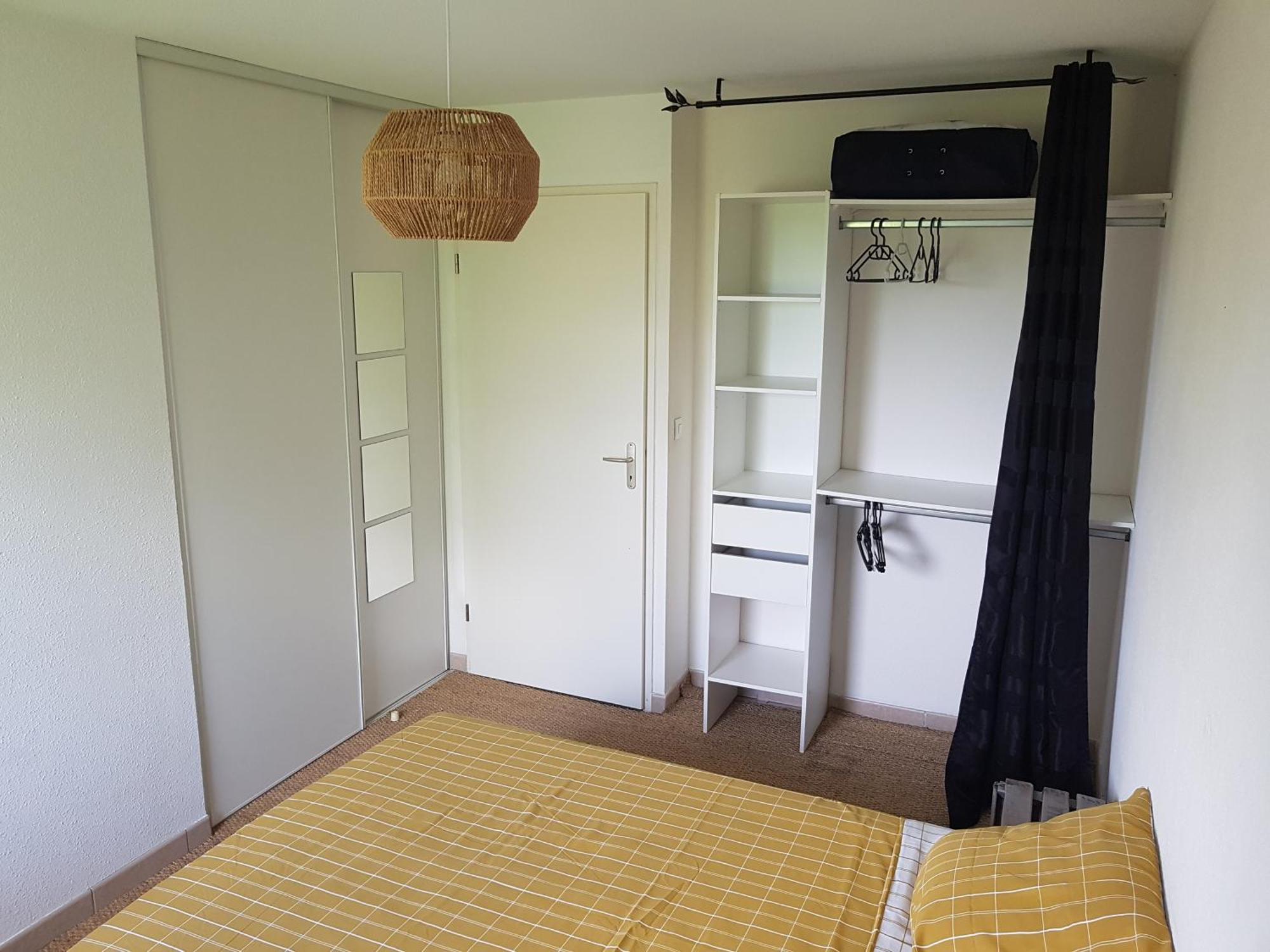 Appartement Le Montauriol - Logement Avec Terrasse - Piscine -Tennis - Place De Parking Privee à Montauban Extérieur photo