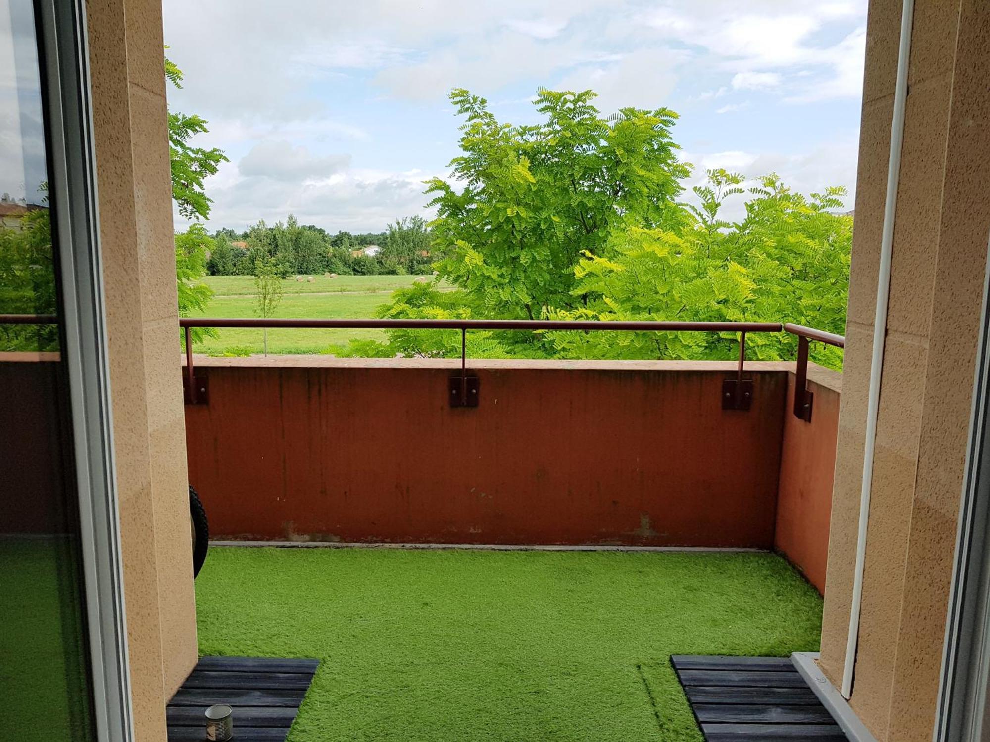 Appartement Le Montauriol - Logement Avec Terrasse - Piscine -Tennis - Place De Parking Privee à Montauban Extérieur photo