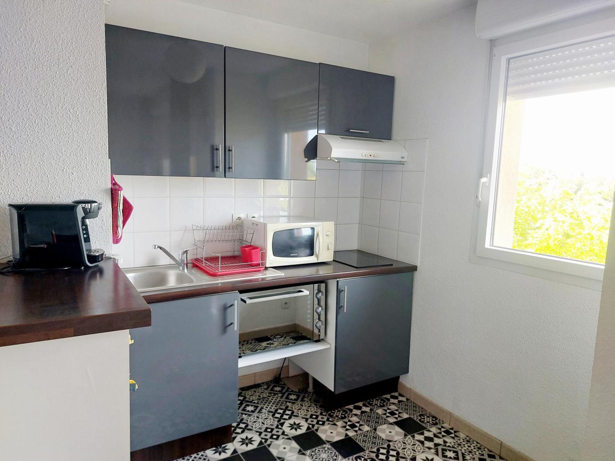 Appartement Le Montauriol - Logement Avec Terrasse - Piscine -Tennis - Place De Parking Privee à Montauban Extérieur photo