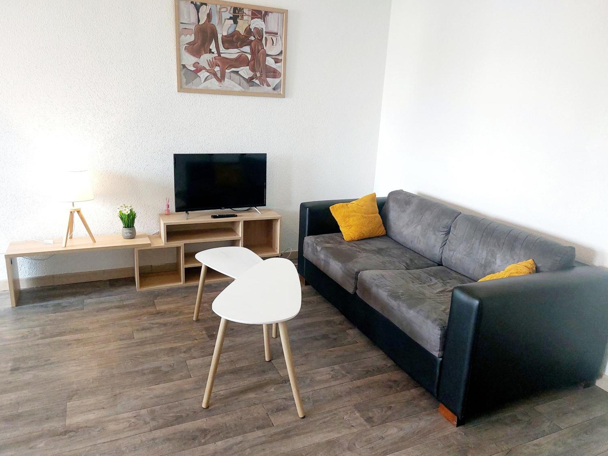 Appartement Le Montauriol - Logement Avec Terrasse - Piscine -Tennis - Place De Parking Privee à Montauban Extérieur photo